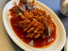 -老阊门菜馆(山塘街店)