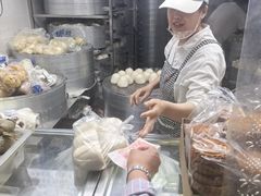 -天泽祥·鼓楼馒头(鼓楼店)