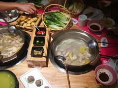 -椰夫人·养生椰子鸡(金沙洲永旺店)