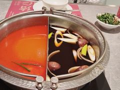 -一绪に寿喜烧(虹悦城店)