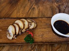-后海16号·北京私房菜