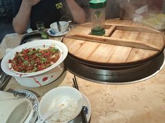 -陈大锅·岳阳鱼馆·地道岳阳菜(美食街店)