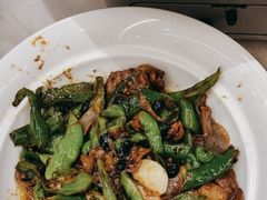 -小菜园新徽菜(南京秦淮龙蟠汇店)