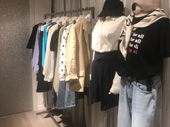 -CLMX(新天地凯德晶萃广场店)