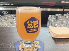 -岔巴精酿啤酒餐吧(南屏街店)