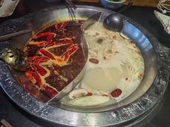 -大龙燚火锅(五一广场店)