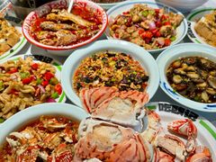 -欧记大排档·景德菜(上海首店)