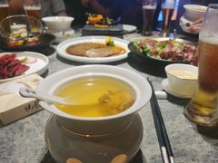 -悦秀·高级粤菜