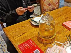 -清真·双公羊·馕坑烤全羊(奥体店)