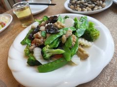 -福来居烤鸭店(天坛二店)