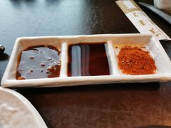 -御牛道日式烤肉料理(杭州万象城店)