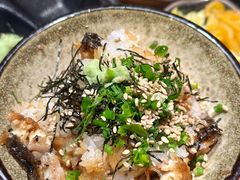 -玄白·炭烤活鳗(上海首店)