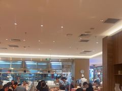 -西贝(枫蓝国际购物中心店)