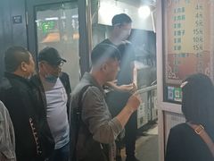 -同来顺烧烤餐厅(哈尔滨道店)