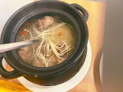 -老火大骨头汤馆