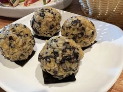 -小米烤肉·和牛原切-创意韩料(东关店)