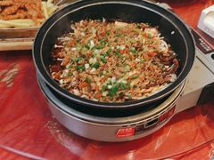 -秦淮人家风味酒楼(赣榆店)