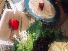 -青瓷火锅料理(西单大悦城店)