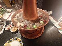 -南门涮肉(上海一店)