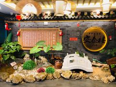 -安泰楼·佛跳墙创始人·传统闽味早茶·酒楼(三坊七巷闽菜地标店)