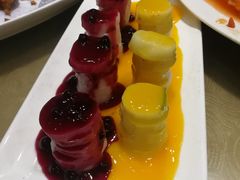 -黑石礁酒楼·海鲜(黑石礁店)