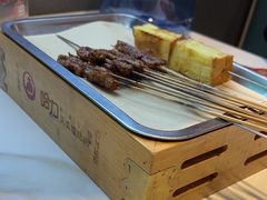-哈力家·西北烧烤烤串(凤城三路店)