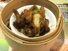 -添好运点心专门店(北角店)
