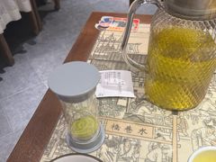 -遇见长安之高山流水(李家村万达店)