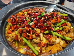 -川悦壹号·川菜(蠡溪路店)