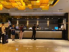 -美丽豪酒店(西安钟鼓楼回民街店)