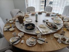 -道南書院·私房菜·早午茶·茶馆