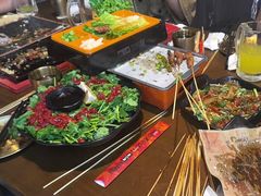 -林二哥宜烤官·宜宾小烧烤