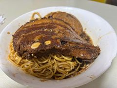 -顺心拉面馆(马道街店)