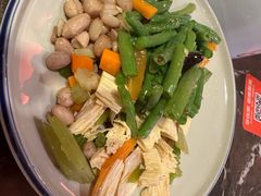 -粗粮人家·东北菜(洋桥店)