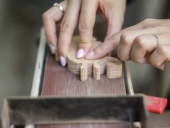 -五月木作·DIY木作文创体验店(北京路店)