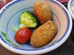 -澳门地道葡国餐