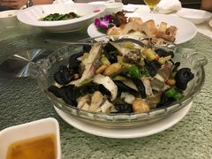 -北海渔村酒楼·粤菜海鲜点心(新华店)