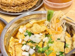 -柳州肥姨妈大骨螺蛳粉(万达中心店)