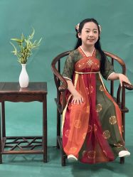 -优家儿童摄影(万达广场店)