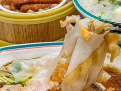 -禾师兄·布拉肠(一德路店)