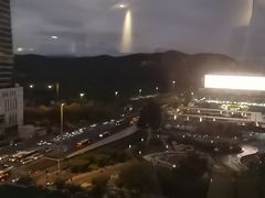 -深圳香格里拉酒店