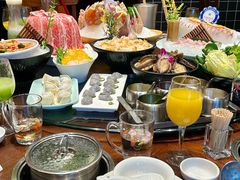 -东海怡品海鲜豆捞(舟宿夜江店)