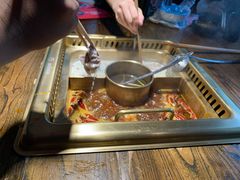 -九鼎轩脆毛肚火锅(商业街店)