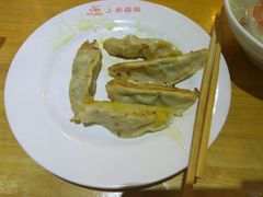 -西工饭庄快餐厅(西工小街店)