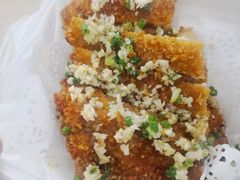 -特色椒盐排条(天山西路店)