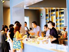 -来回·咖啡(钟村咖啡豆店)