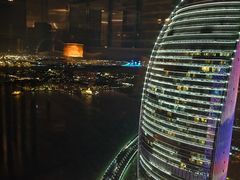 -海岸·高空海景餐厅(厦门康莱德酒店)