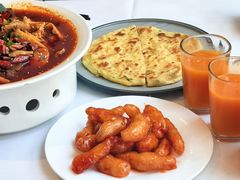 -凯鸽酒楼•雁北民间菜(云冈石窟店)