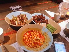 -外婆家(南开大悦城店)