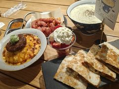 -火山屋台(新街口店)